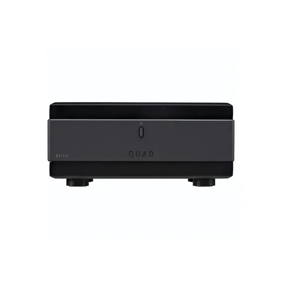 Quad Elite QSP Black