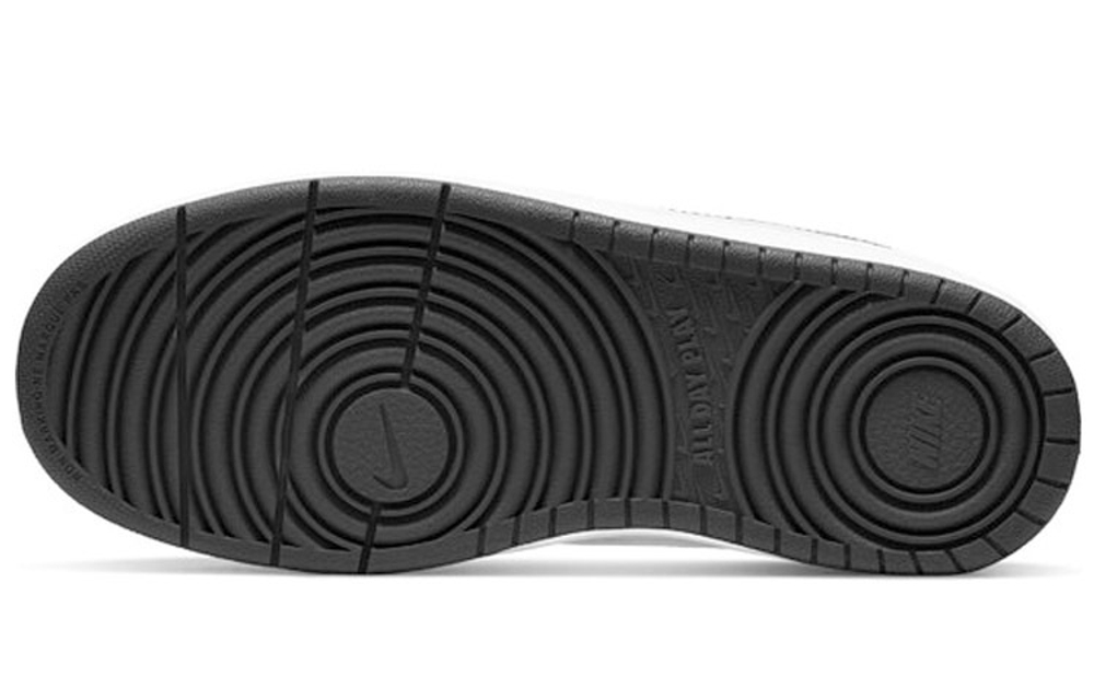 Кроссовки Nike Court Borough Low 2 Gs