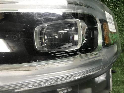 Битая Фара левая Dodge RAM 5 (2019-н.в.) LED