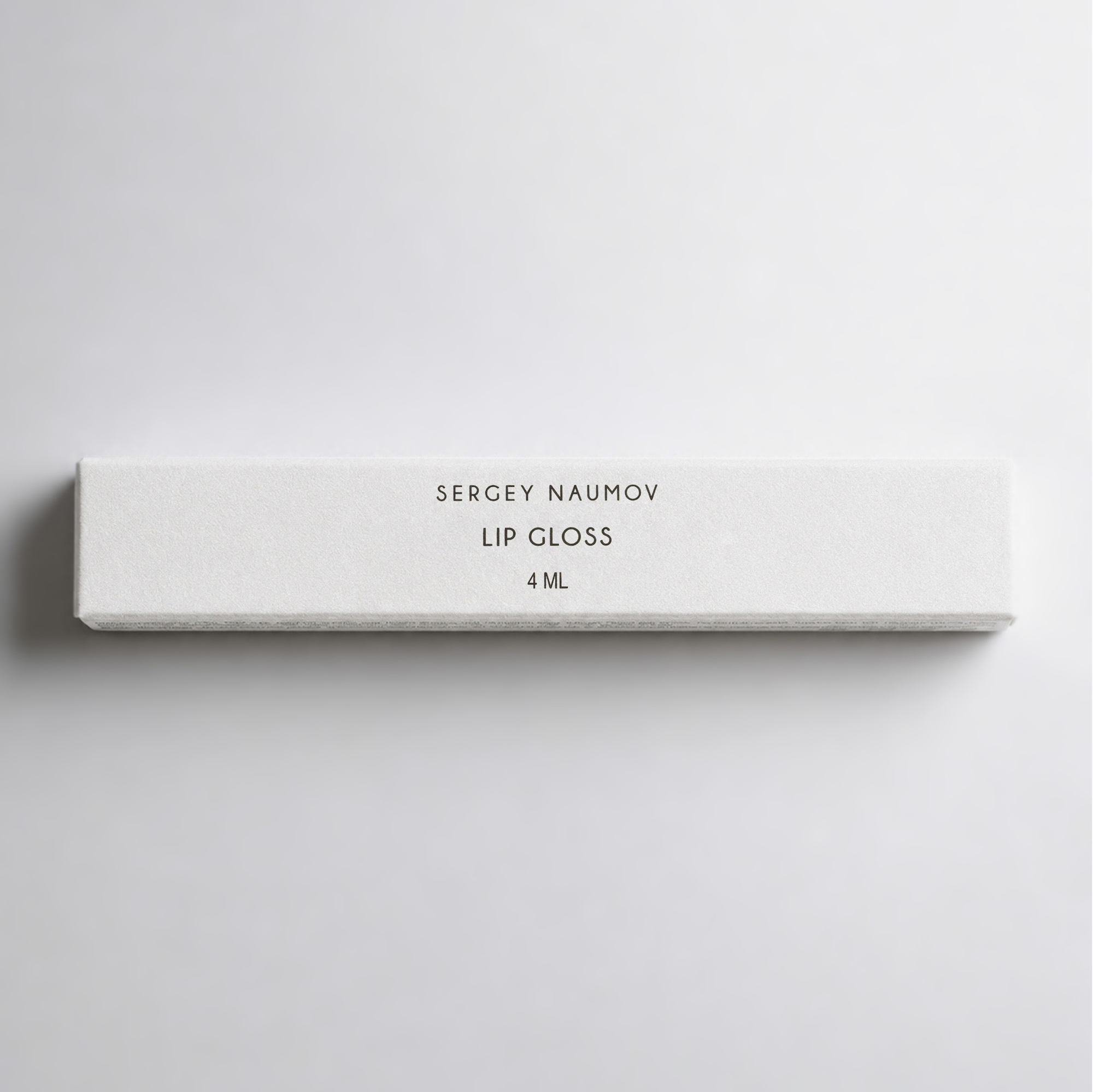 Блеск для губ LIP GLOSS BOYCOTT 4 мл