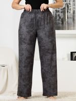 Брюки Ная Виотекс СЕРЫЙ