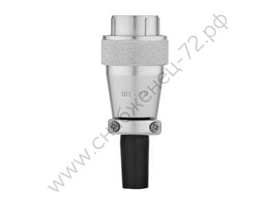 Разъём кабельный 10-pin  MZ 1250