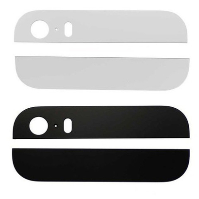Стеклянная вставка в корпус iPhone 5/5S