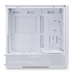 Корпус Lian Li Lancool 207 White ATX/m-ATX/m-ITX пылевой фильтр G99.LAN207RW.00 White