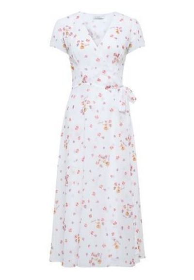 Платье миди