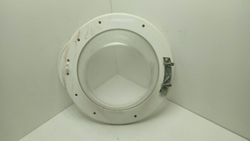 WFO2042OE кт1 Люк (глубокое стекло) для стиральной машины Bosch Maxx6 11020392 б/у