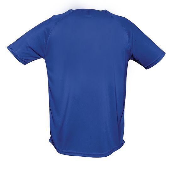Футболка SPORTY, мужская, полиэстер 140.