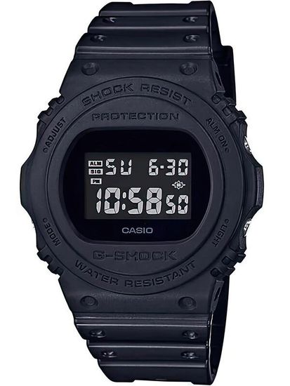 Наручные часы Casio G-Shock DW-5750E-1BDR