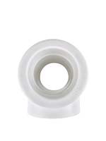 Тройник PPR  63х63х90, PN25 белый, РТП (24/2)