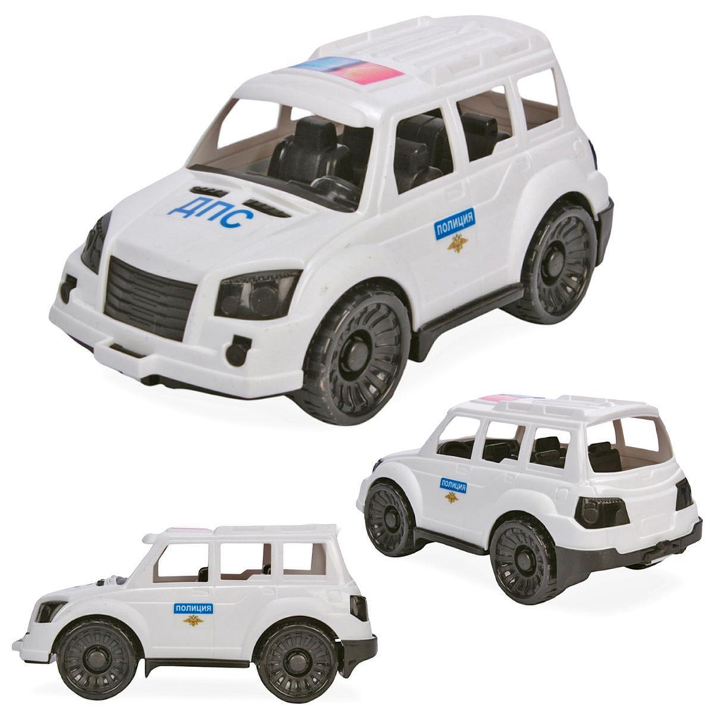 Машина ДПС 055/3 (Нордпласт)