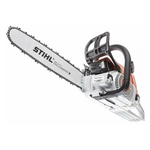 Бензопила Stihl MS 260 + Перчатки DYNAMIC Protect MS M