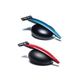 Подставка для бритвы Bolin Webb R1 / R1-S черная (BW-R1-STD-BLK) 2