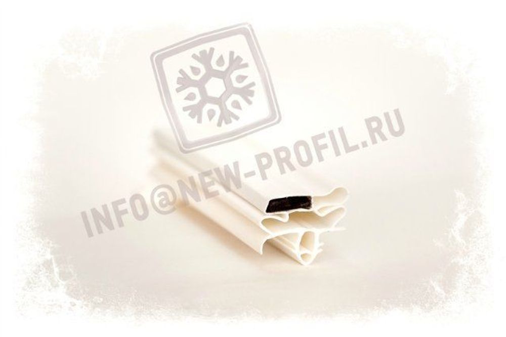 Уплотнитель для холодильника Gorenie RK 2000P2,Словакия м.к. 680*570 мм 010(АНАЛОГ)