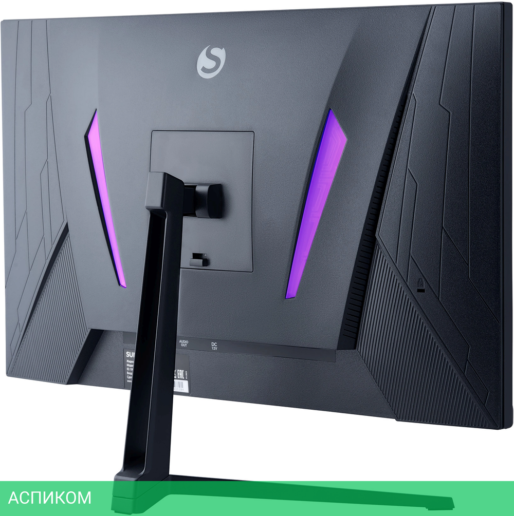 Монитор SunWind 24.5" SM-25FI401