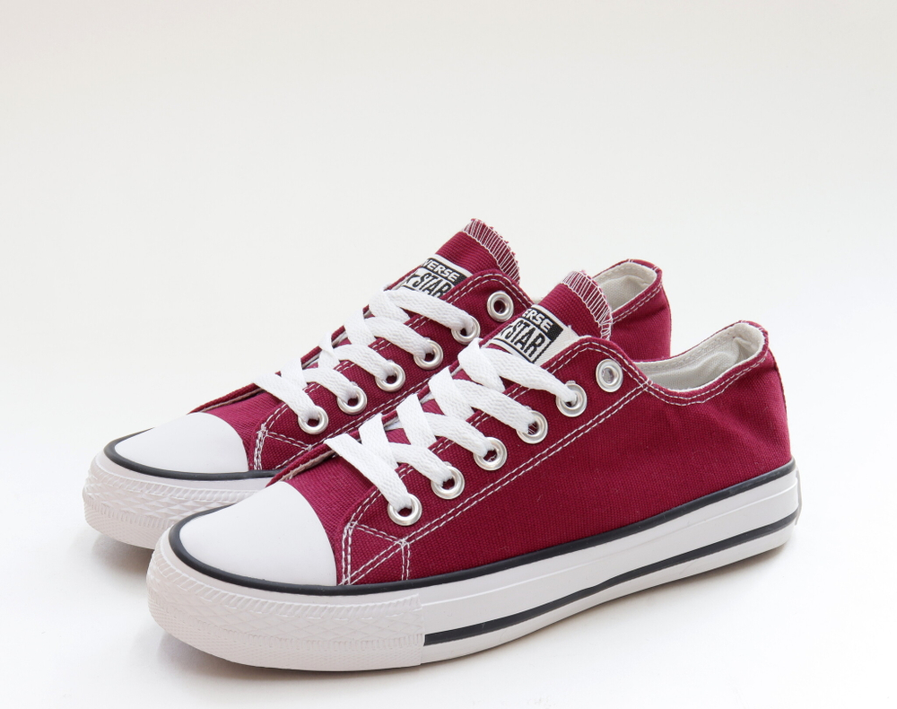 Кеды (36-41)р. / шт.