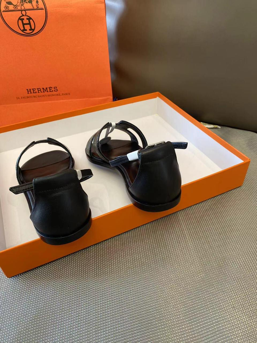 Сандали Hermes