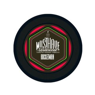 Купить Табак MustHave - Rocketman 125 г