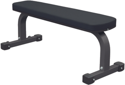 Impulse IFFB горизонтальная скамья