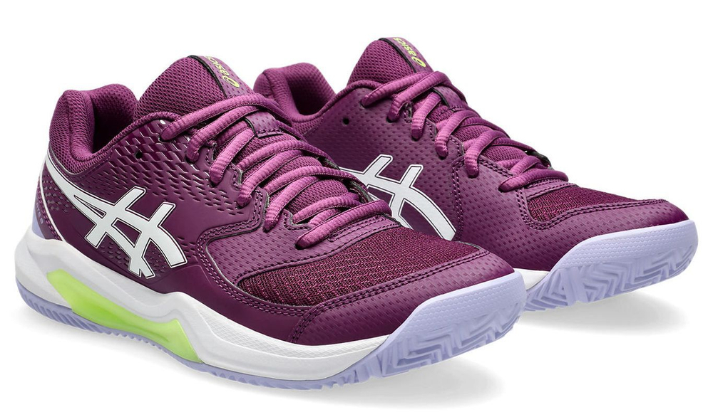 Женские кроссовки для Падел Asics Gel-Dedicate 8 Padel