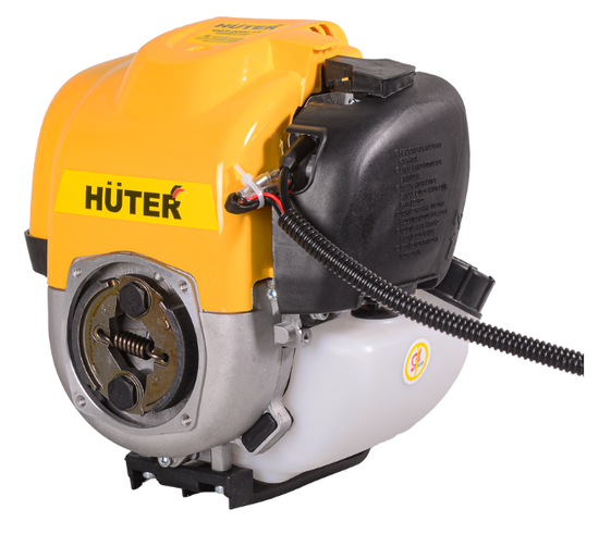 Триммер бензиновый "HUTER" GGT-2000 4T