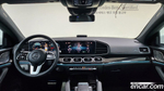 Mercedes-Benz GLE-Class W167 GLE400d 4MATIC Coupe (12.2023)
