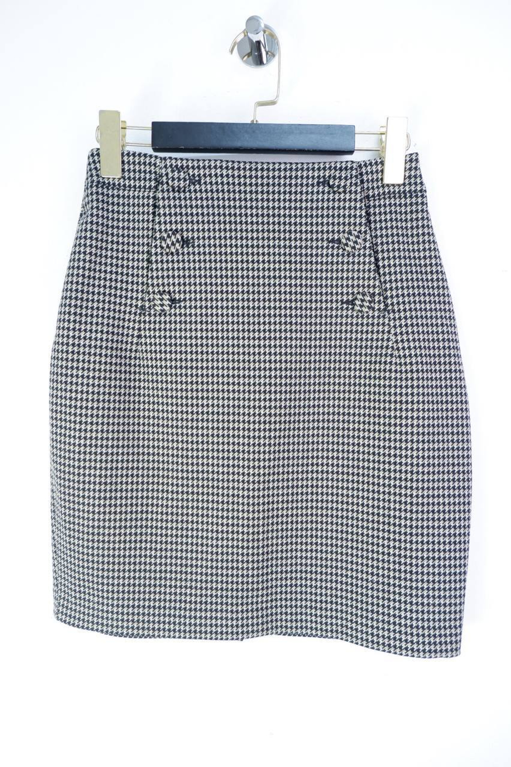 Юбка H&M модная, визуально 44 размер