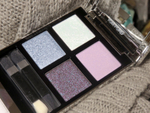 Tom Ford Eye Color Quad "Frostfire 01"