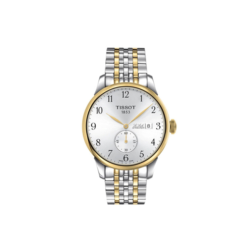Часы TISSOT 30 39.3*19*11.6mm PVD, T006.428.22.032.00