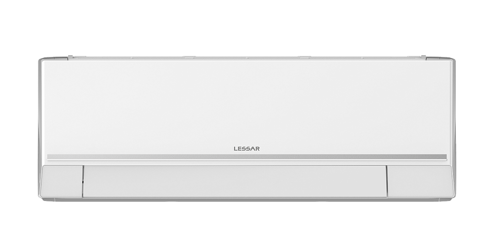Настенная сплит-система LESSAR серии Avant LS-HE18KLE2/LU-HE18KLE2