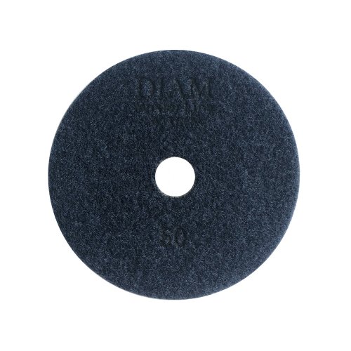 Диск алмазный гибкий DIAM Master Line Universal 125*2,5 мм шлифовальный К50