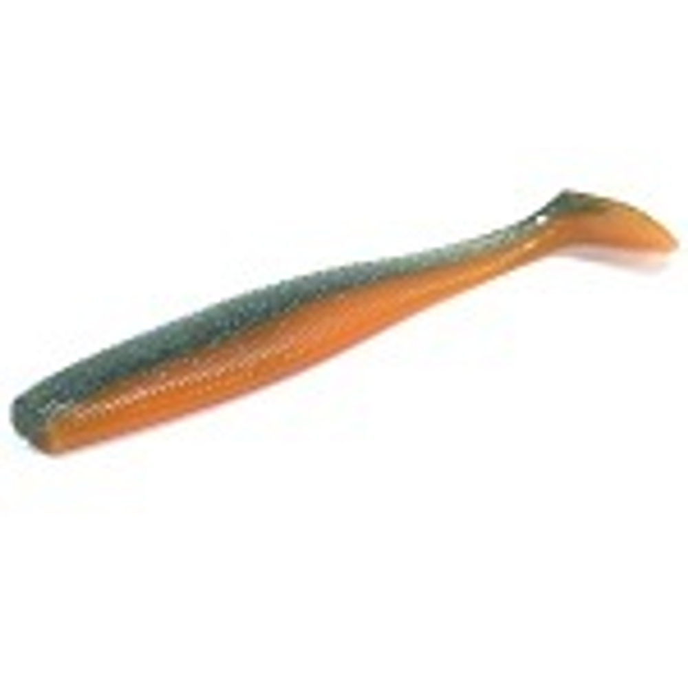 Мягкая приманка HitFish Shad 112101-R100  101мм 6г 5шт