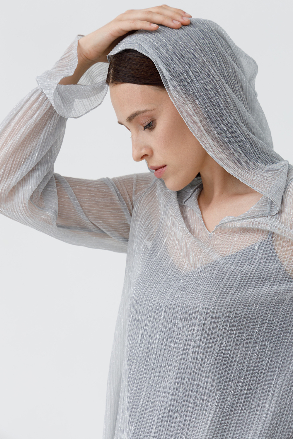 Блуза Артелла NOME Atelier