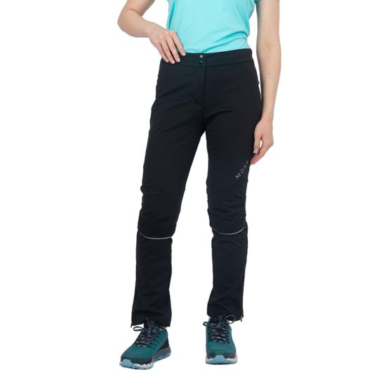 Женские брюки MOAX Tokke Softshel фото 2