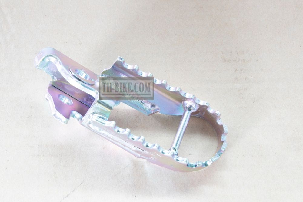 50616-KZZ-900. STEP COMP., R. Honda CRF250L-M-Rally