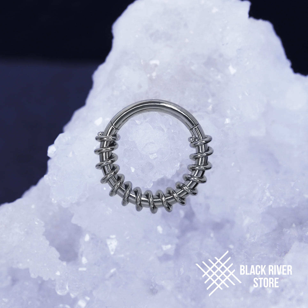 Кликер Wire 1.2мм