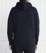 Худи Gant - темно-синий(2047082)