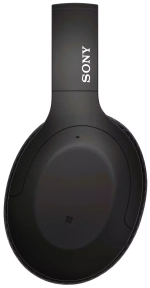 Беспроводные наушники Sony WH-H910N, черный