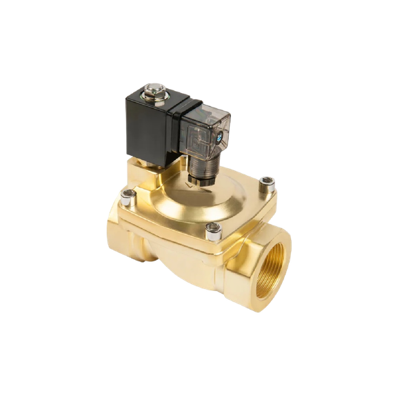 Клапан электромагнитный UNIPUMP BCX25 1 НЗ 29614