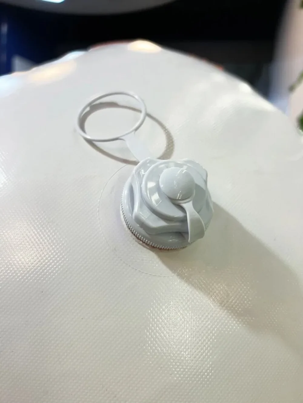 Качеля-качалка надувная "Коромысло"