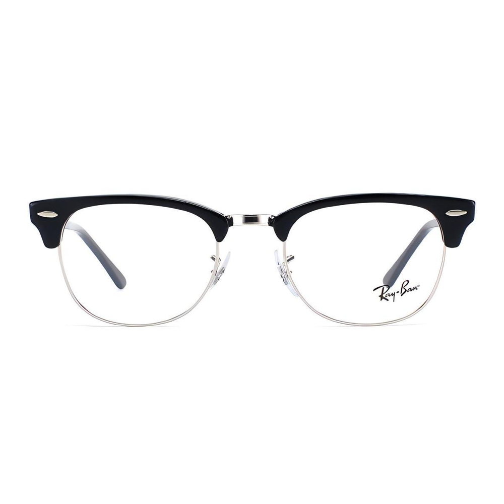 Очки RayBan, ORX5154-2000-49