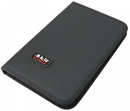 Global Глобальный кейс для 7 ножей