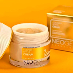Neogen Dermalogy Collagen Lifting Cream лифтинг-крем с коллагеном для антивозрастного ухода
