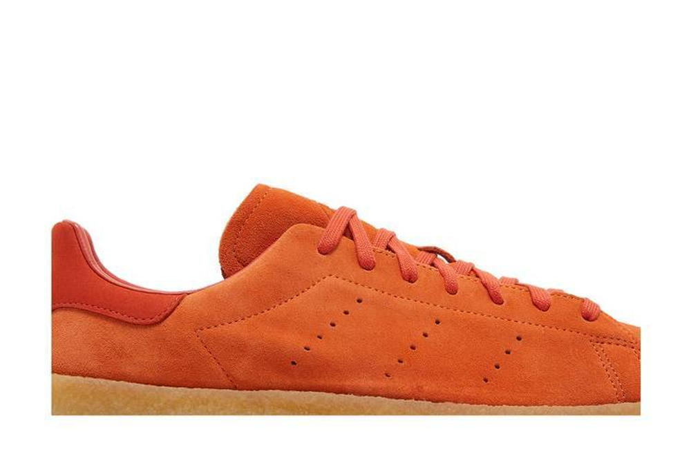 Stan smith croco Orange sale