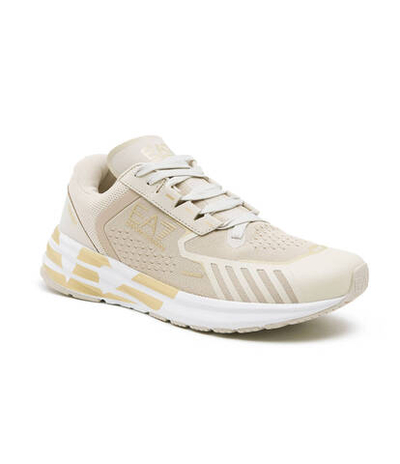 Кроссовки EA7 - бежевый(X8X094 XK239)