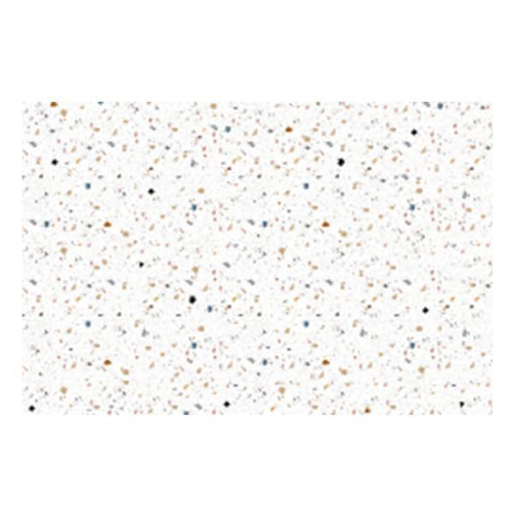 Скатерть из полипропилена прямоугольная 60х90 см Азурит