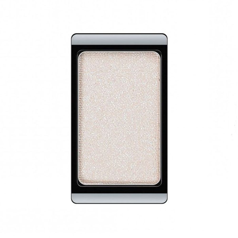 Artdeco Тени для век Eye Shadow Glamour, с блестками, тон №372, 0,8 г