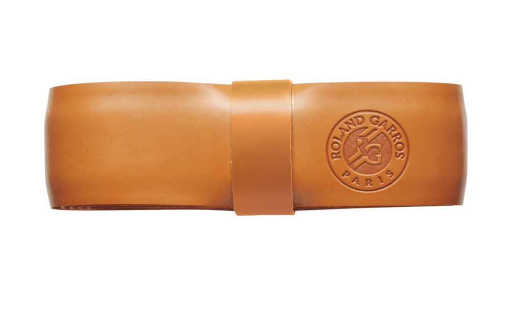 Теннисные намотки базовые Wilson RG Pro Performance Grip 1P - Оранжевый