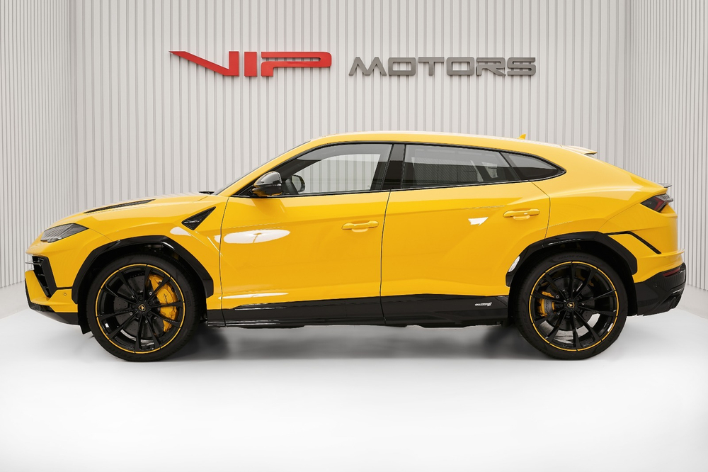 Lamborghini Urus Urus S, 2023