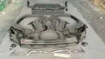 Обвес для Lexus LX600 2021+ Лексус