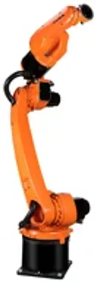 Промышленный робот KUKA KR CYBERTECH nano KR 10 R1440-2 HO